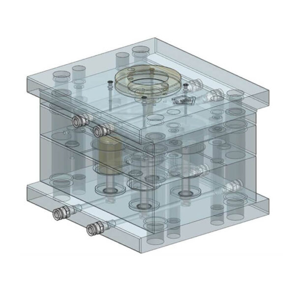 CAD/CAM Equipment