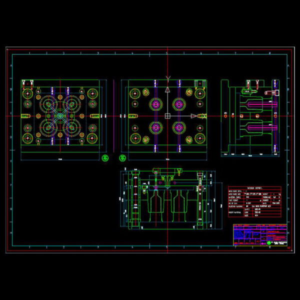 CAD/CAM Equipment