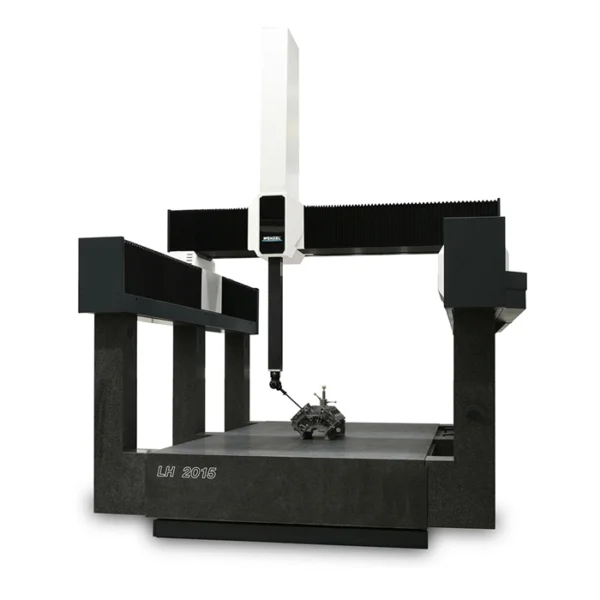 CMM WENZEL