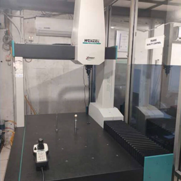 CMM WENZEL