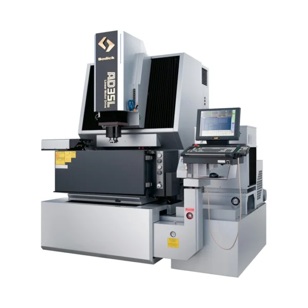 EDM SODICK AD35L