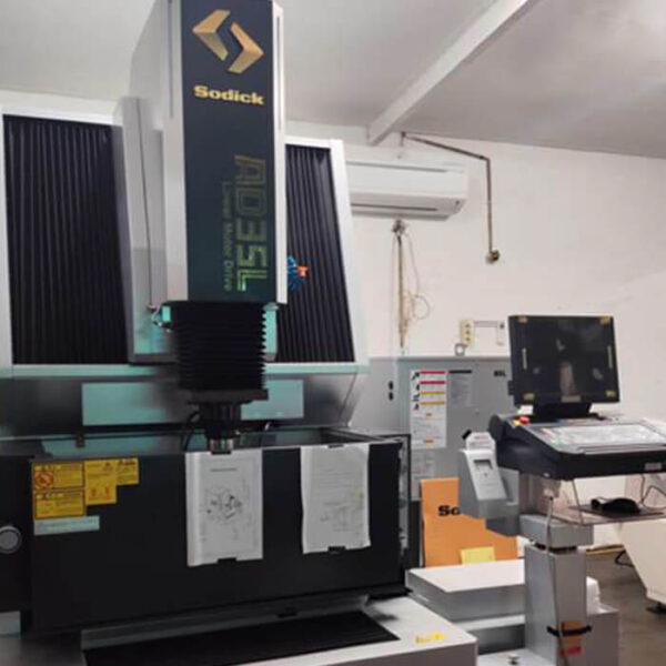 EDM SODICK AD35L