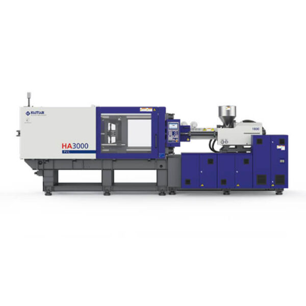 Injection Line HAITIAN