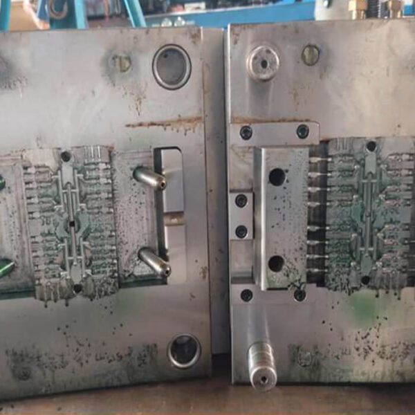 Injection Molding