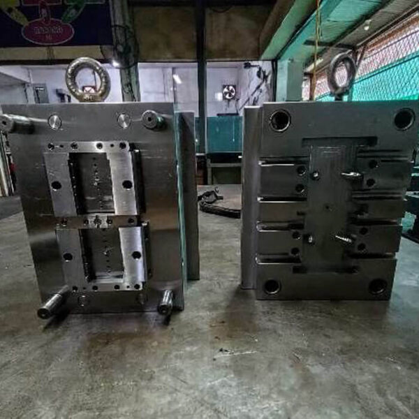 Injection Molding