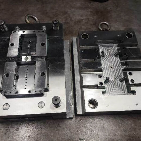 Injection Molding