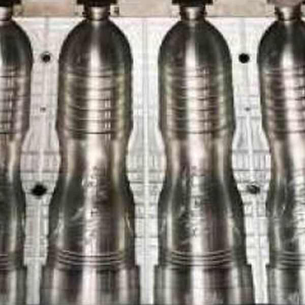 Injection Molding