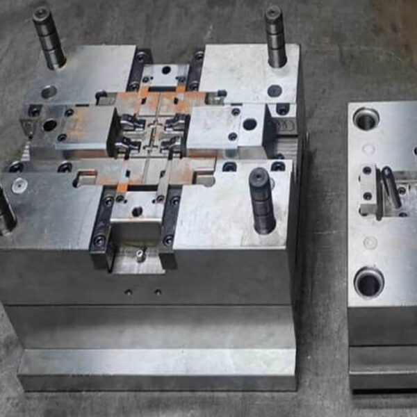 Injection Molding