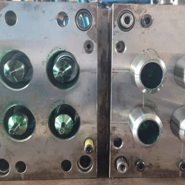 Injection Molding