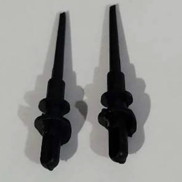 Injection Plastic Products