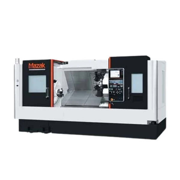 MAZAK CNC BUBUT NEXUS 150-II