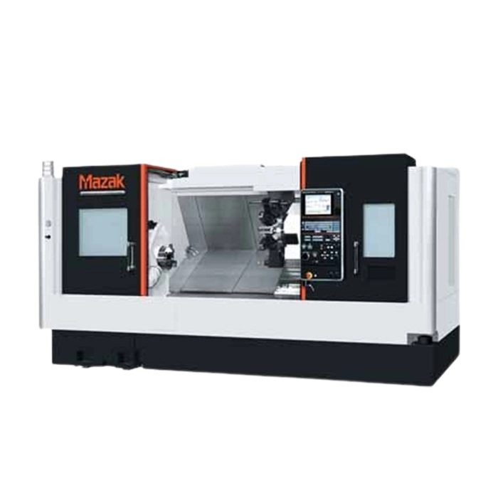 MAZAK CNC BUBUT NEXUS 150-II