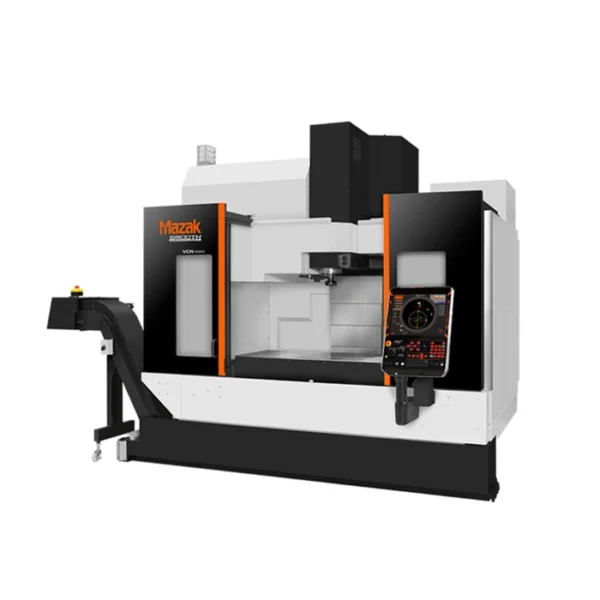 MAZAK CNC VCN530CL