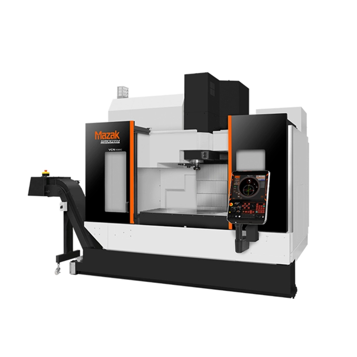 MAZAK CNC VCN530CL
