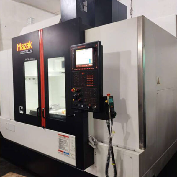 MAZAK CNC VCN530CL