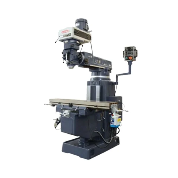 MILL MANUAL STANDARD