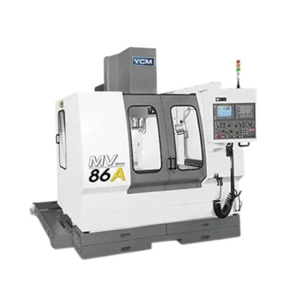 YCM CNC MILLING 86A