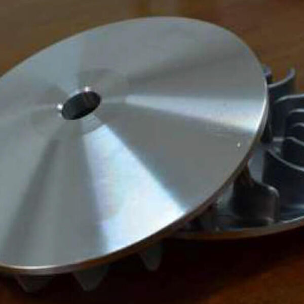Machining Products
