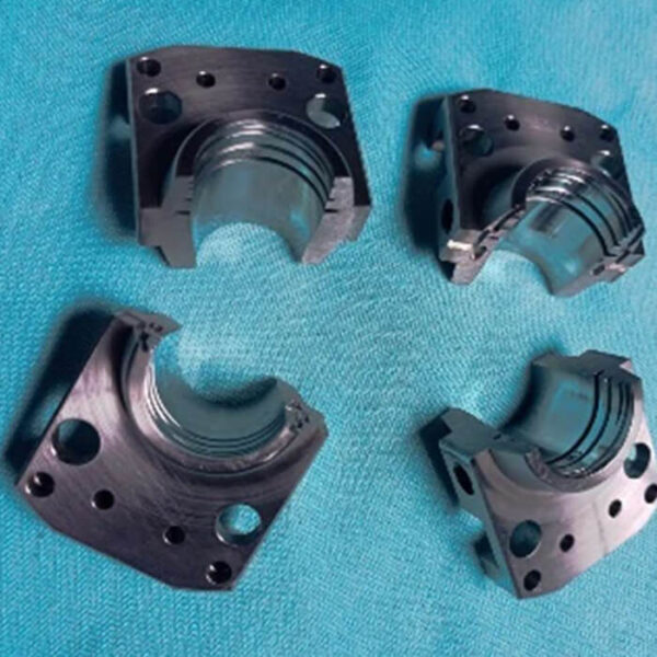 Molding Spareparts