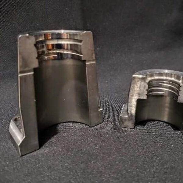 Molding Spareparts