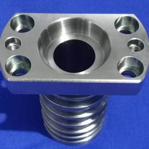 Molding Spareparts