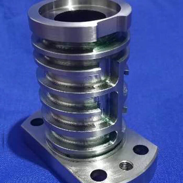 Molding Spareparts