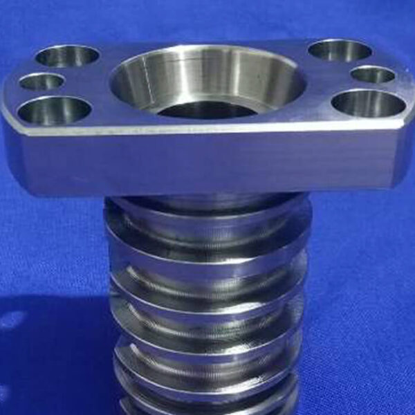 Molding Spareparts