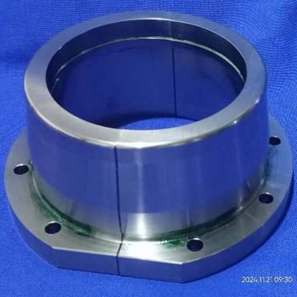 Molding Spareparts
