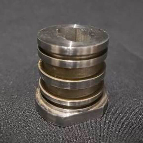 Molding Spareparts