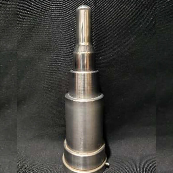 Molding Spareparts