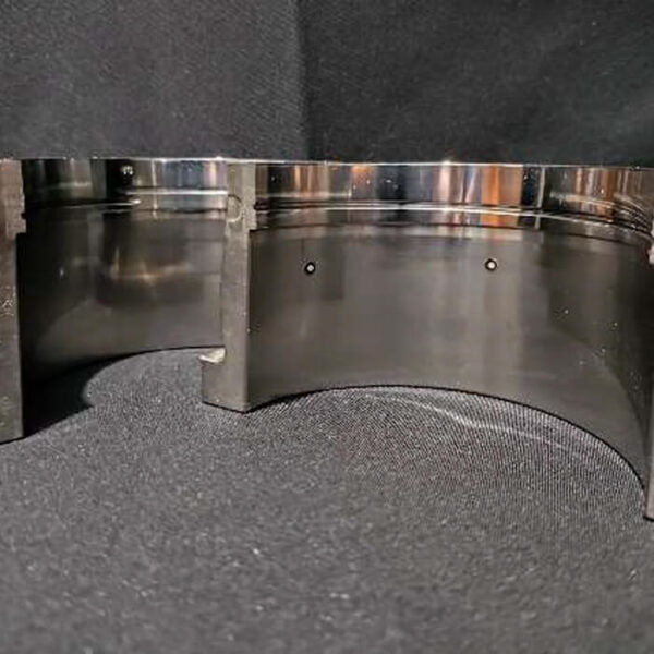Molding Spareparts