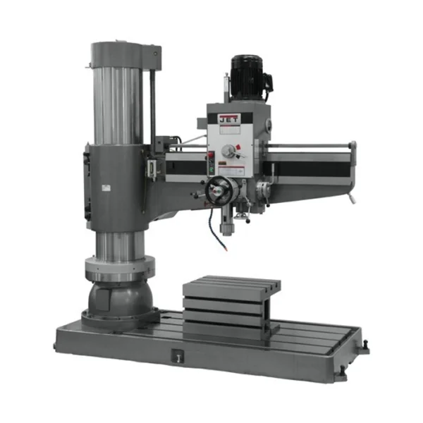 NIPPEI RADIAL DRILL