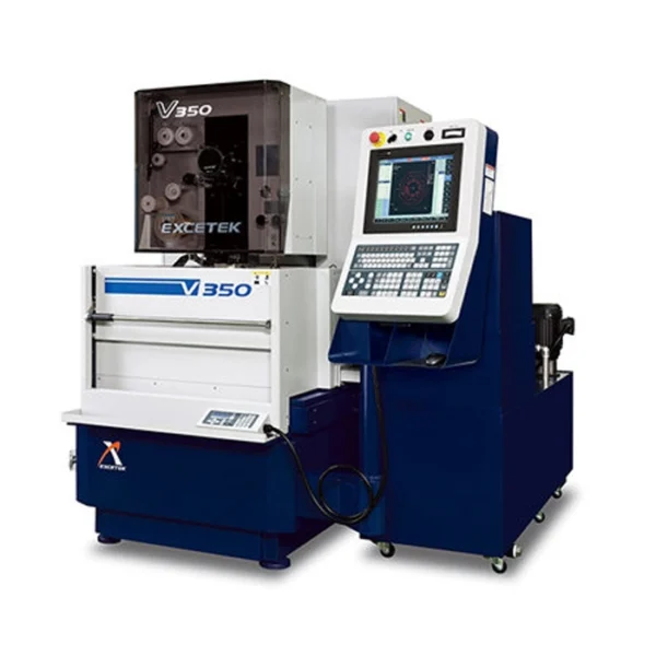 WIRECUT EXCETEK V350