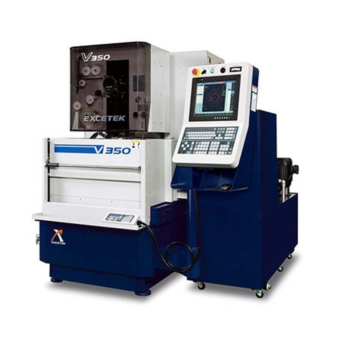 WIRECUT EXCETEK V350