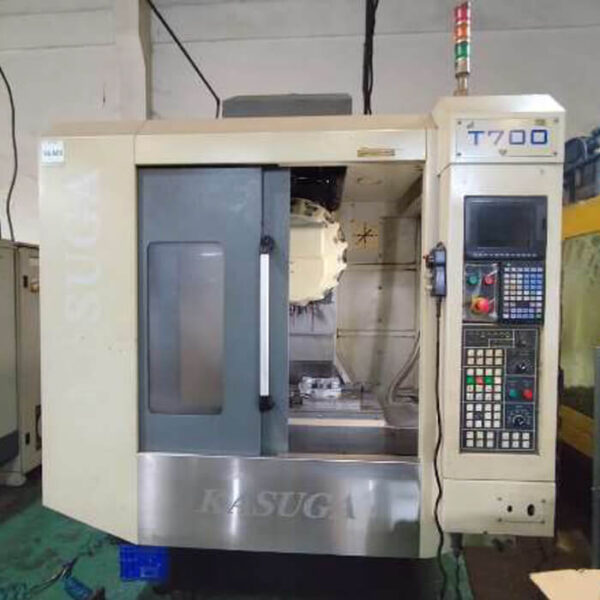 KASUGA T700