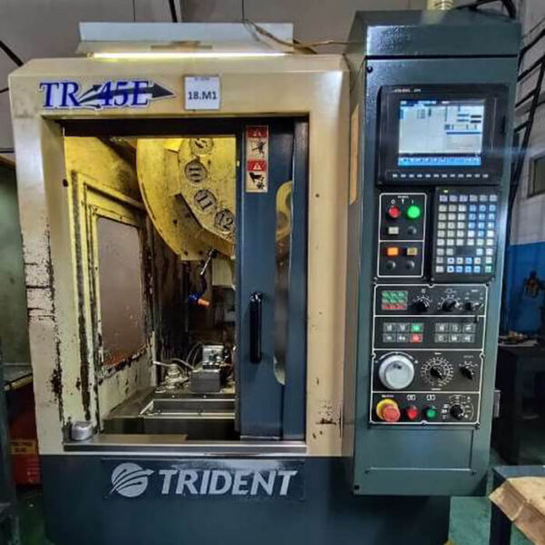 TRIDENT TR45E