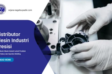 wijara-nagatsupazki - Distributor Mesin CNC, Bubut, dan Injection Molding