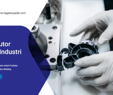 wijara-nagatsupazki - Distributor Mesin CNC, Bubut, dan Injection Molding